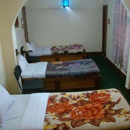 Chill Out Resort Katmandu Zewnętrze zdjęcie