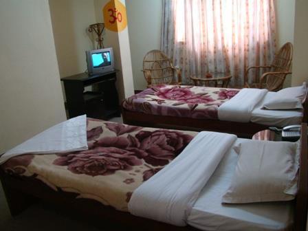 Chill Out Resort Katmandu Zewnętrze zdjęcie