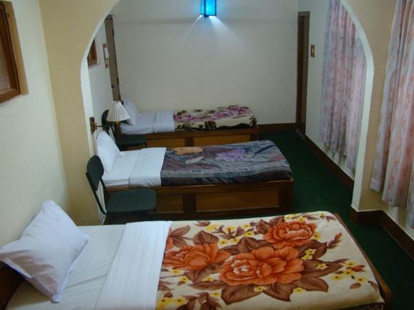 Chill Out Resort Katmandu Zewnętrze zdjęcie